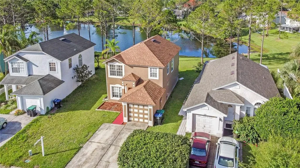 1233 Martin Boulevard Orlando FL 32825