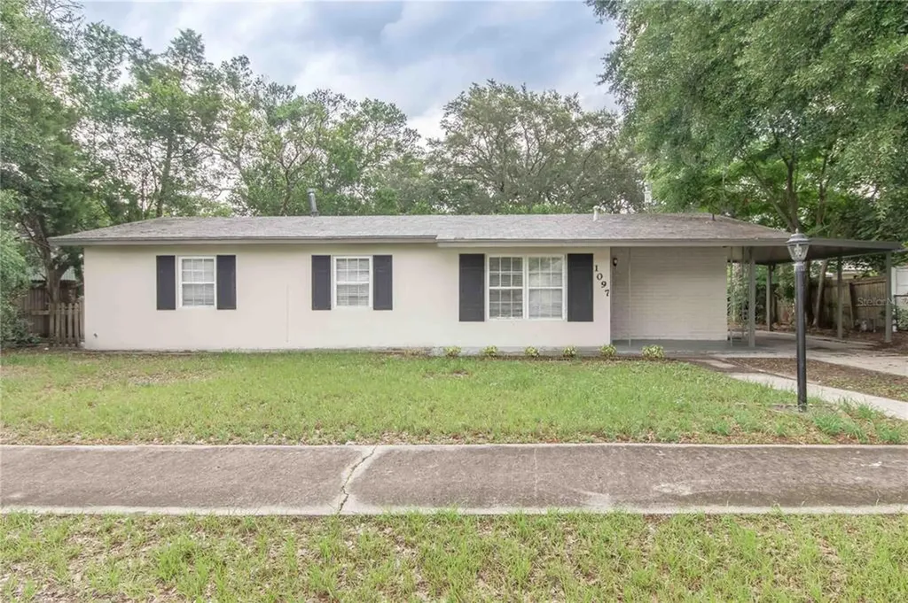 1097 Cobblestone Avenue Deltona FL 32725