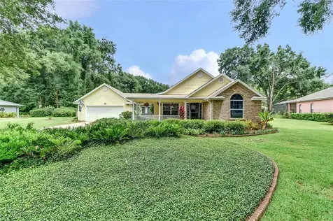 1519 Red Plum Hollow Deland FL 32720