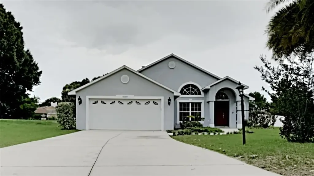 10209 Sago Court Leesburg FL 34788