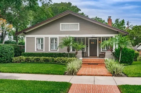 613 S Oregon Avenue Tampa FL 33606