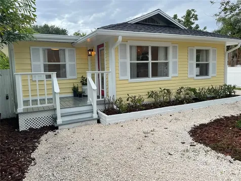 3622 Haines Road N St Petersburg FL 33704