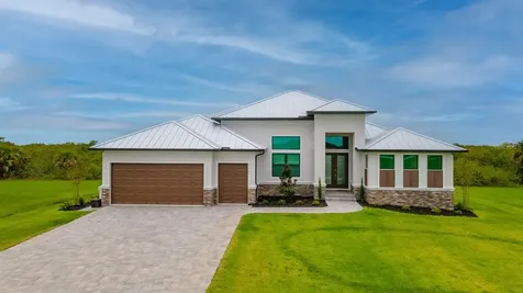 17031 Espana Circle Punta Gorda FL 33955