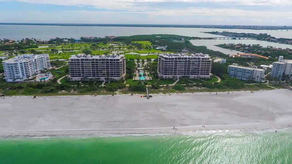 415 L Ambiance Drive Longboat Key FL 34228