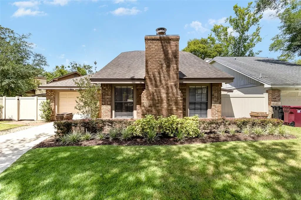 3163 Golden View Lane Orlando FL 32812