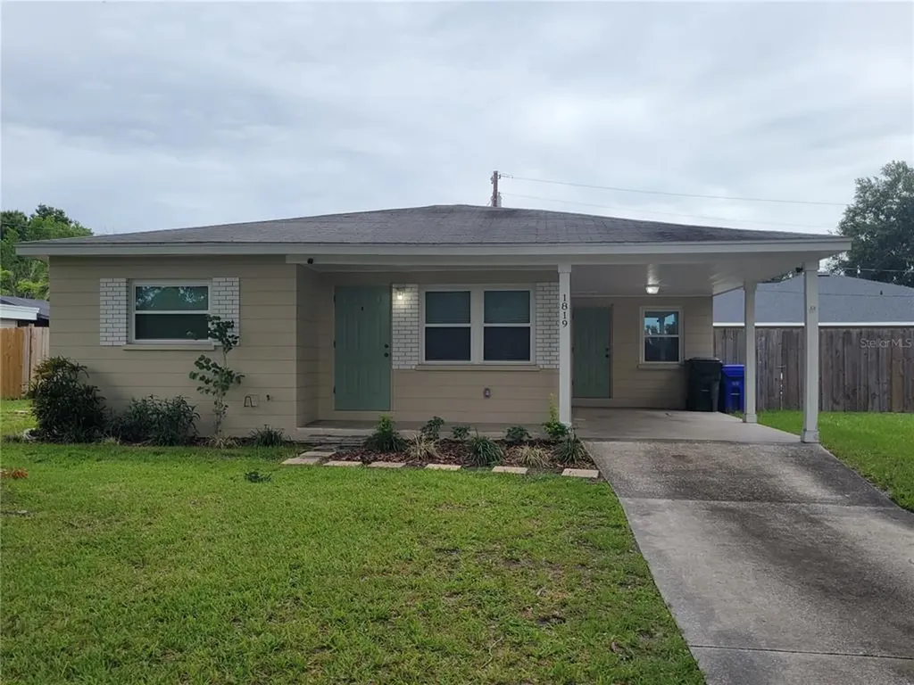 1819 Lynncrest Road Lakeland FL 33803