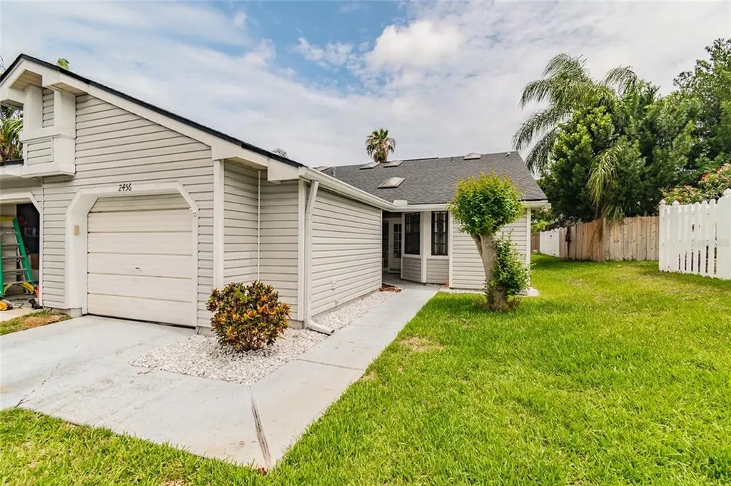 2456 Balboa Court Clearwater FL 33761