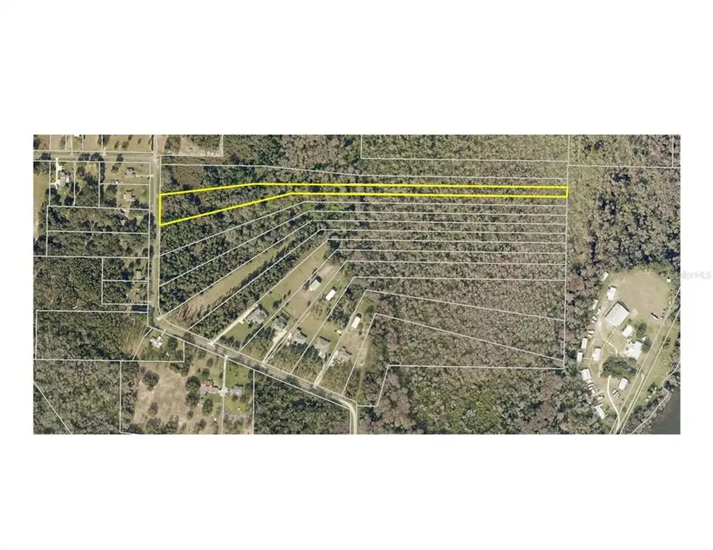 Sunnyside Drive Leesburg FL 34748