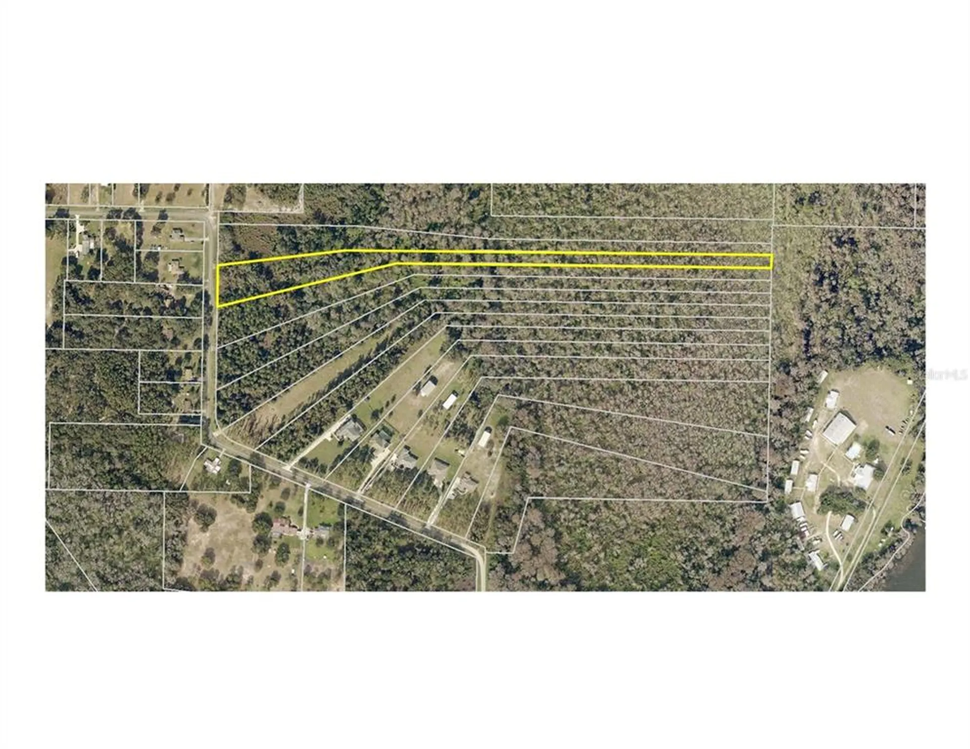 Sunnyside Drive Leesburg FL 34748
