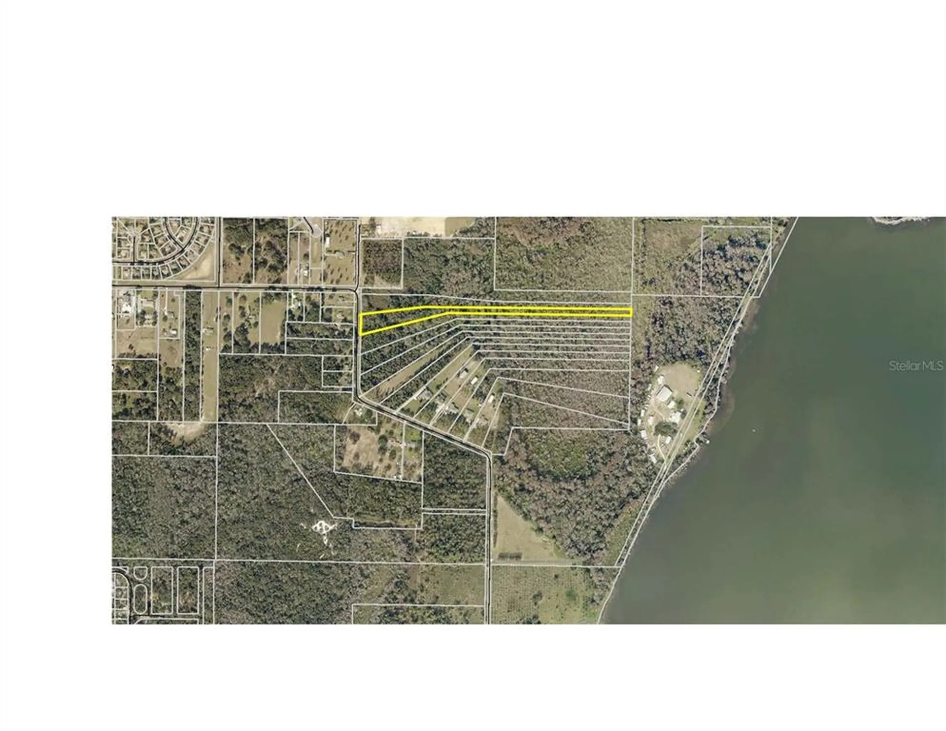 Sunnyside Drive Leesburg FL 34748