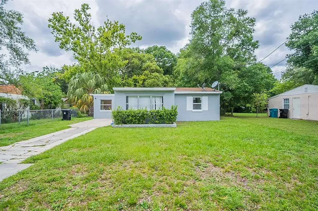 1532 Mable Butler Avenue Orlando FL 32805