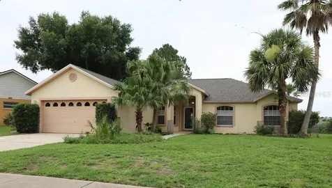 15524 Crystal Creek Court Clermont FL 34711
