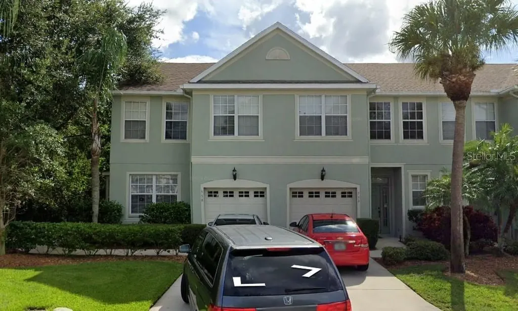 554 Black Lion Drive NE St Petersburg FL 33716