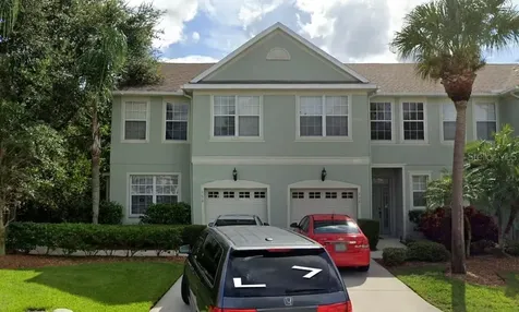 554 Black Lion Drive NE St Petersburg FL 33716