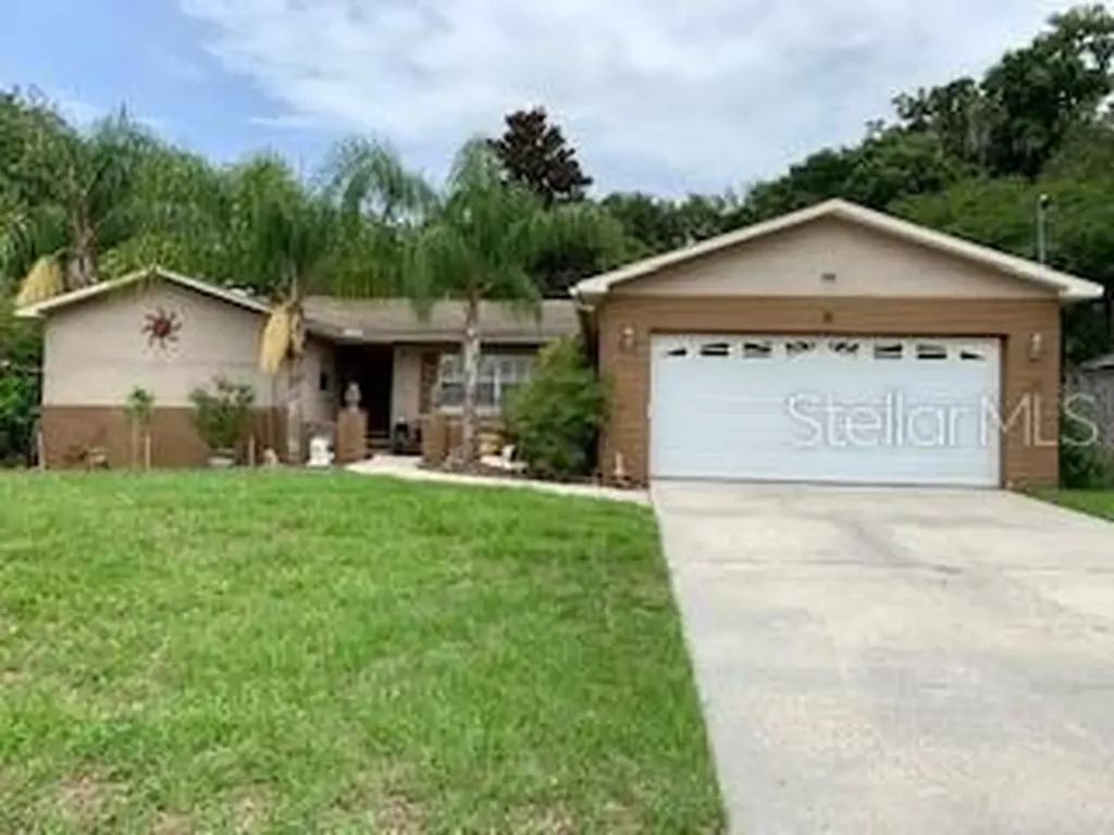 213 Lind Avenue Kissimmee FL 34744