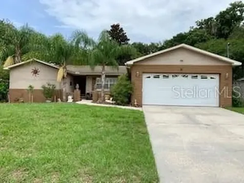 213 Lind Avenue Kissimmee FL 34744