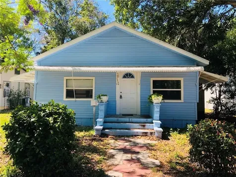 4234 4th Avenue S St Petersburg FL 33711