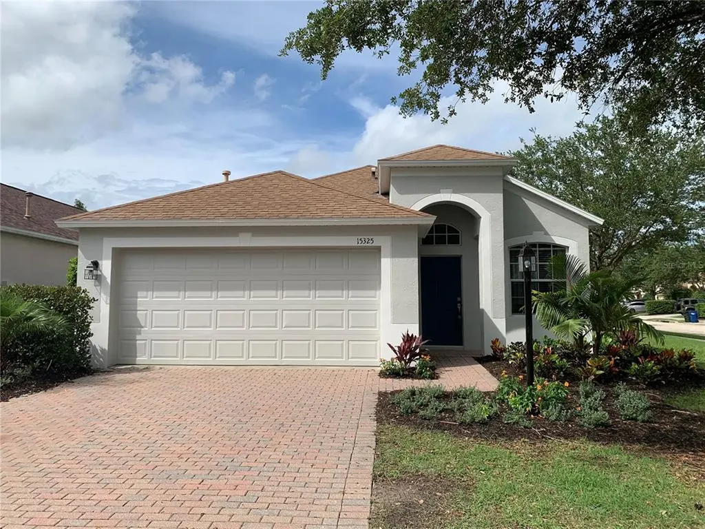 15325 Searobbin Drive Lakewood Ranch FL 34202