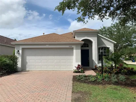 15325 Searobbin Drive Lakewood Ranch FL 34202