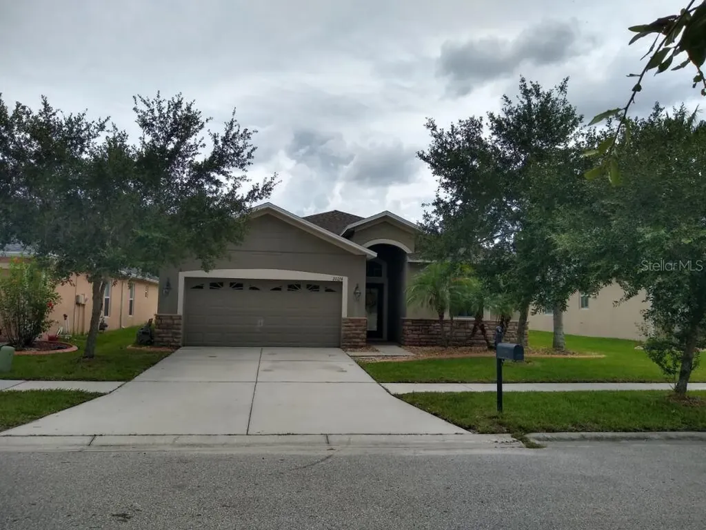 20214 Merry Oak Avenue Tampa FL 33647