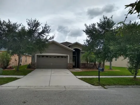 20214 Merry Oak Avenue Tampa FL 33647