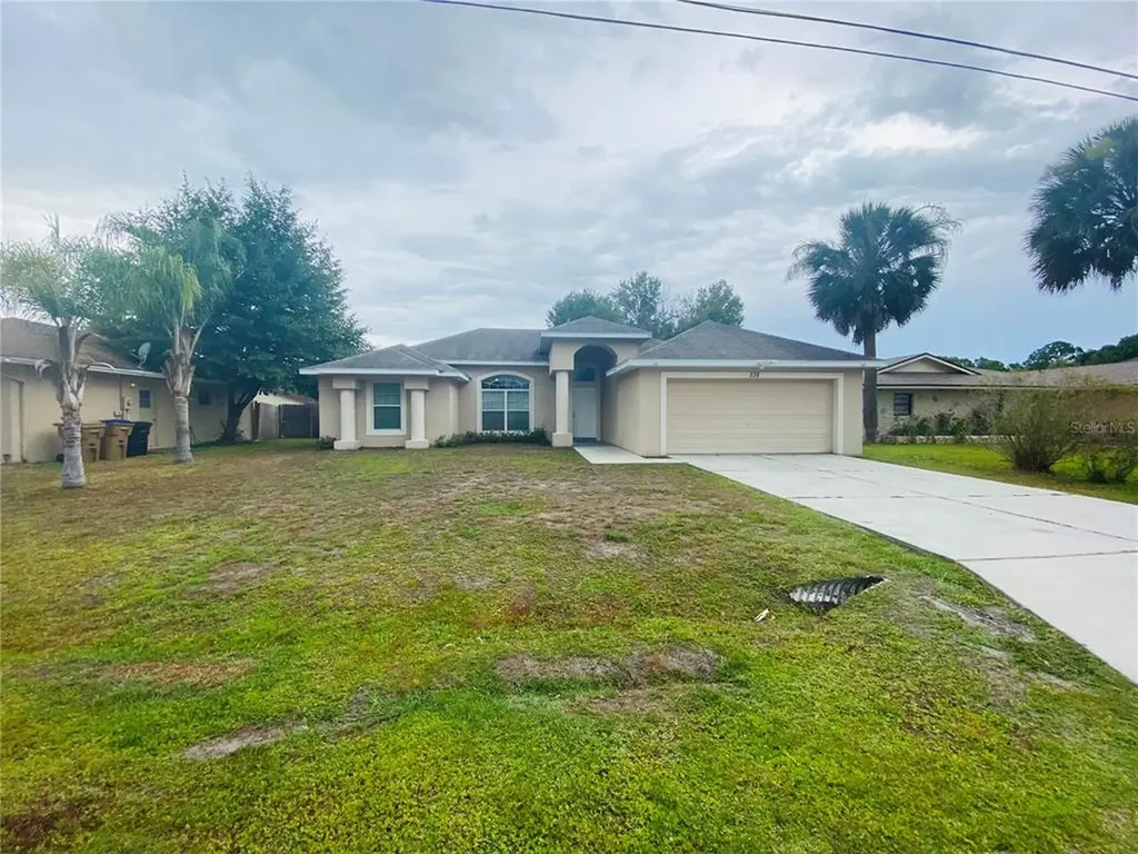 338 Chiquita Court Kissimmee FL 34758