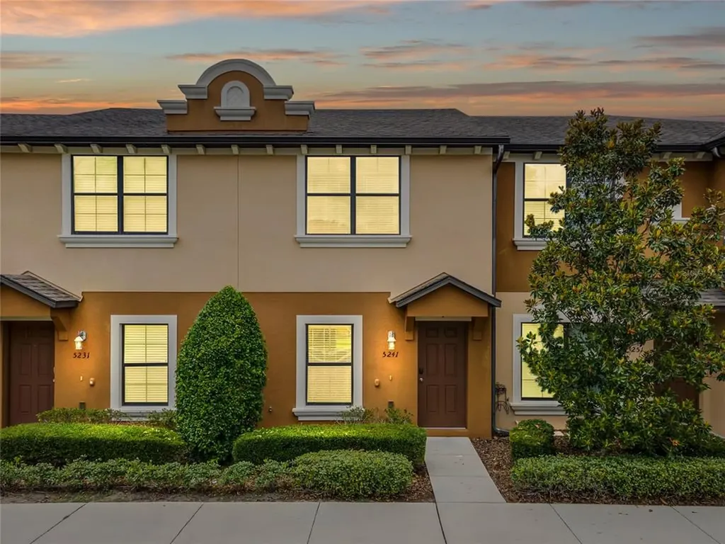 5241 Windsor Lake Circle Sanford FL 32773