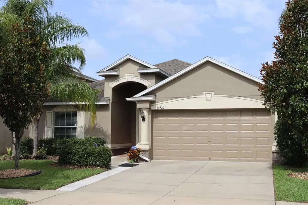 10422 Summer Azure Drive Riverview FL 33578