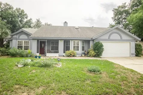 6156 Brookhill Circle Orlando FL 32810