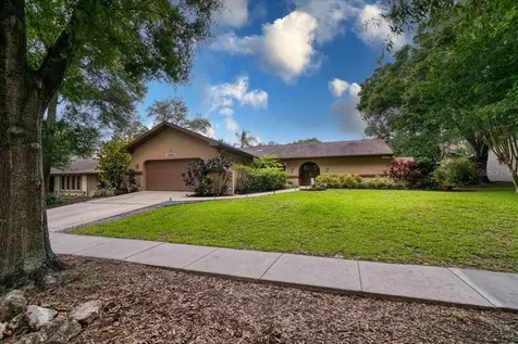 4885 Parson Brown Lane Palm Harbor FL 34684