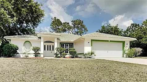 45 Princeton Lane Palm Coast FL 32164