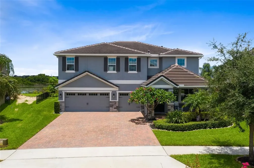11613 Brickyard Pond Lane Windermere FL 34786