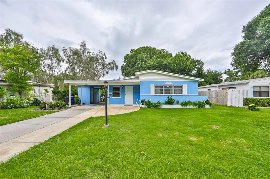 4514 S Hale Avenue Tampa FL 33611