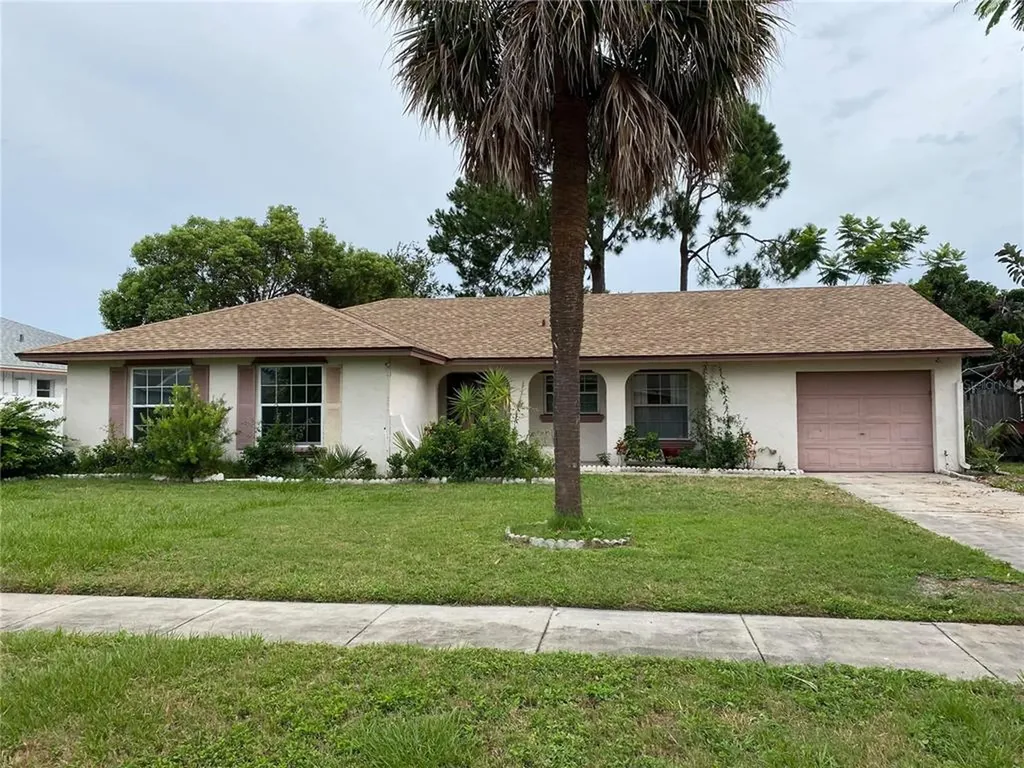 2739 Sumba Avenue Orlando FL 32837