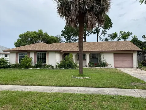 2739 Sumba Avenue Orlando FL 32837