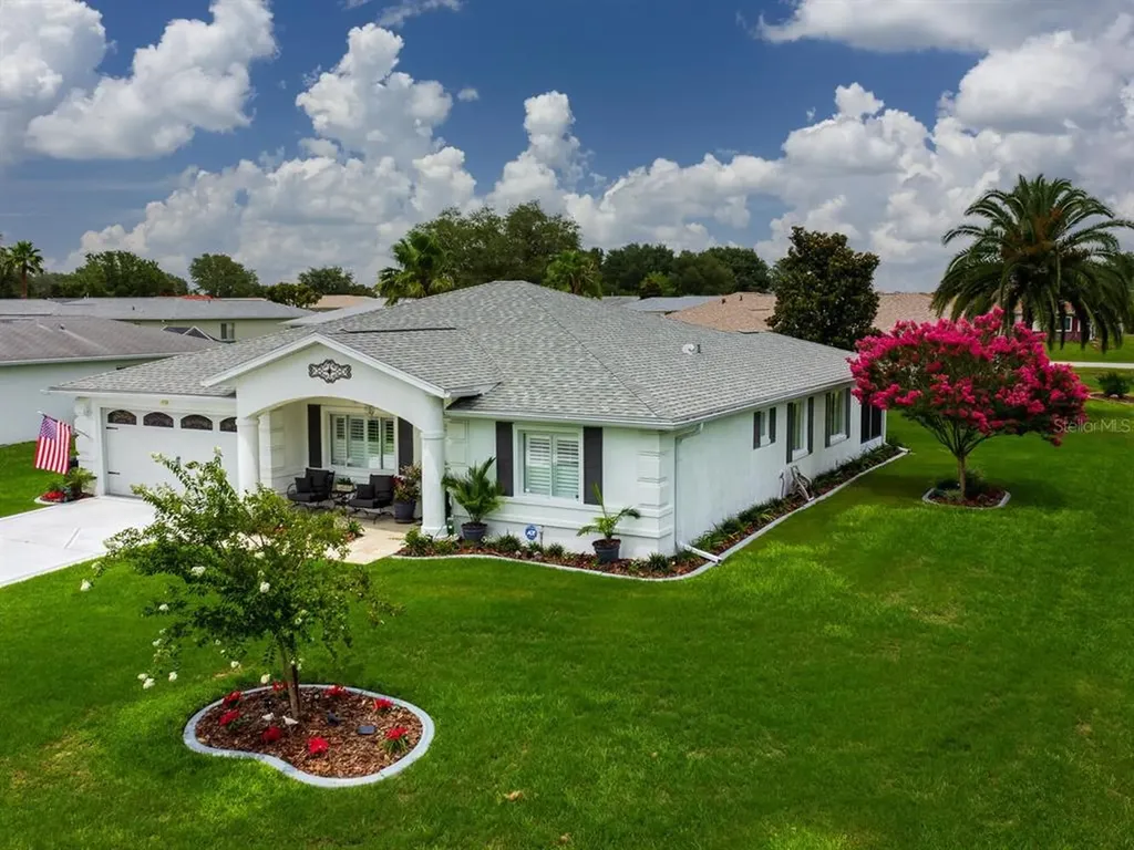 9967 SW 62nd Terrace Ocala FL 34476