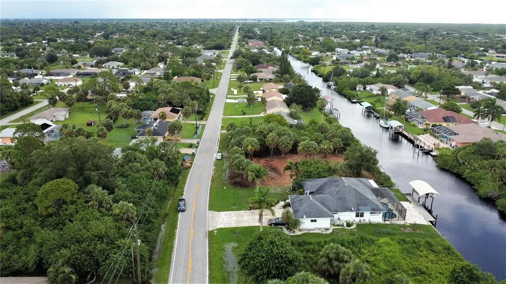18037 Ohara Drive Port Charlotte FL 33948