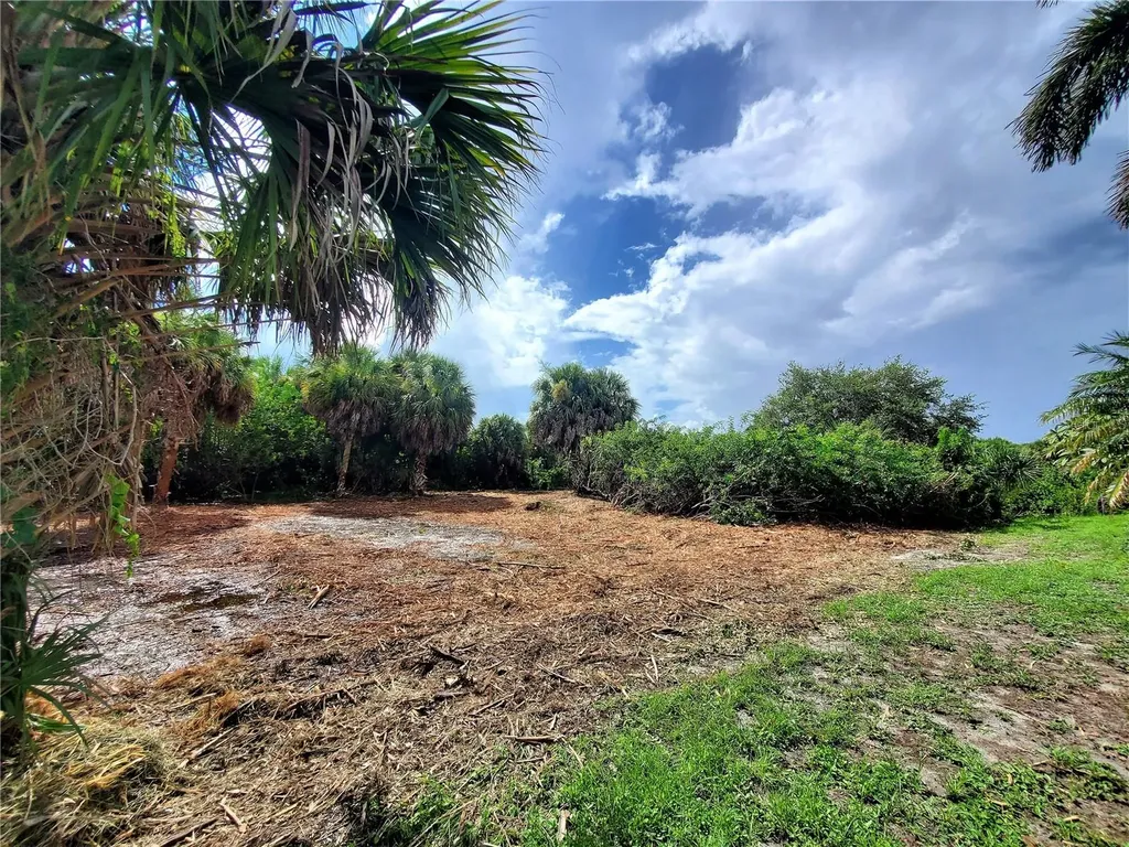 18037 Ohara Drive Port Charlotte FL 33948