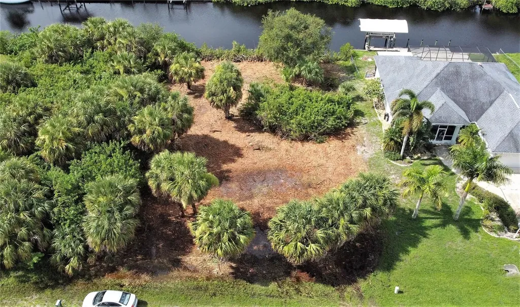 18037 Ohara Drive Port Charlotte FL 33948