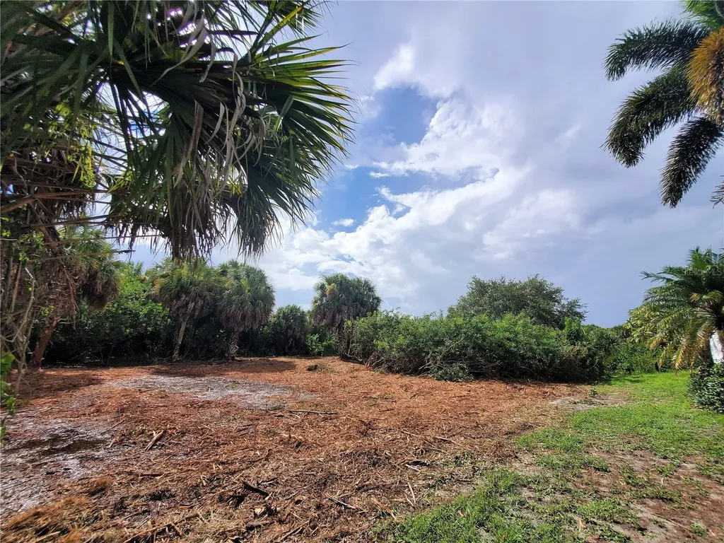 18037 Ohara Drive Port Charlotte FL 33948