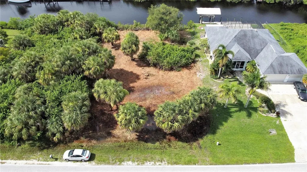 18037 Ohara Drive Port Charlotte FL 33948