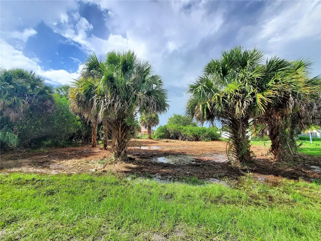18037 Ohara Drive Port Charlotte FL 33948