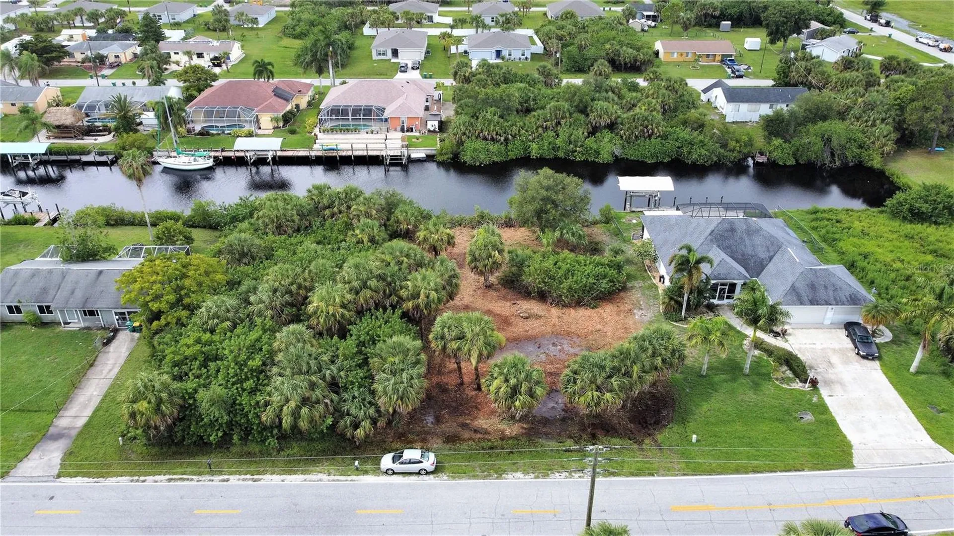 18037 Ohara Drive Port Charlotte FL 33948