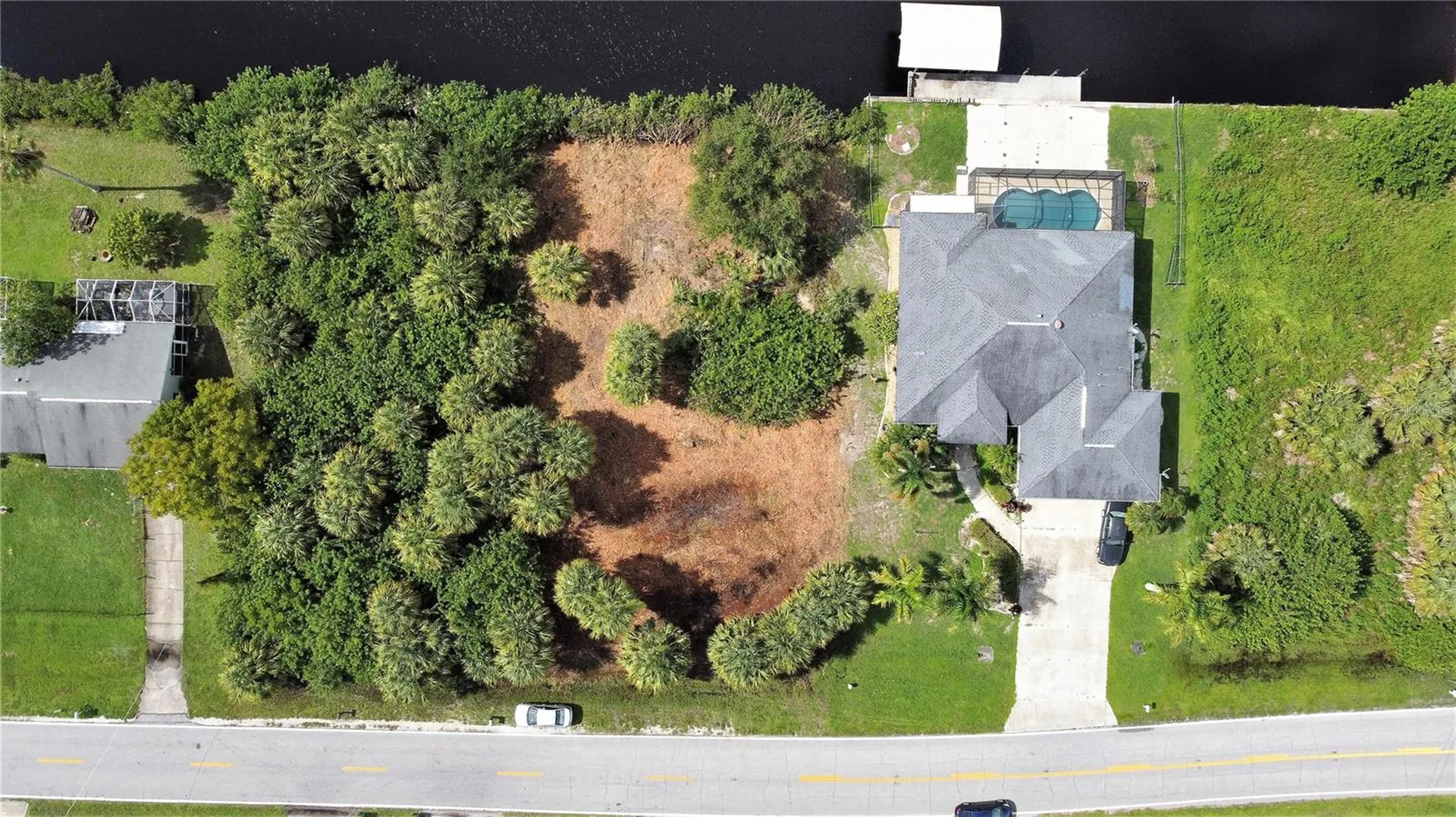 18037 Ohara Drive Port Charlotte FL 33948