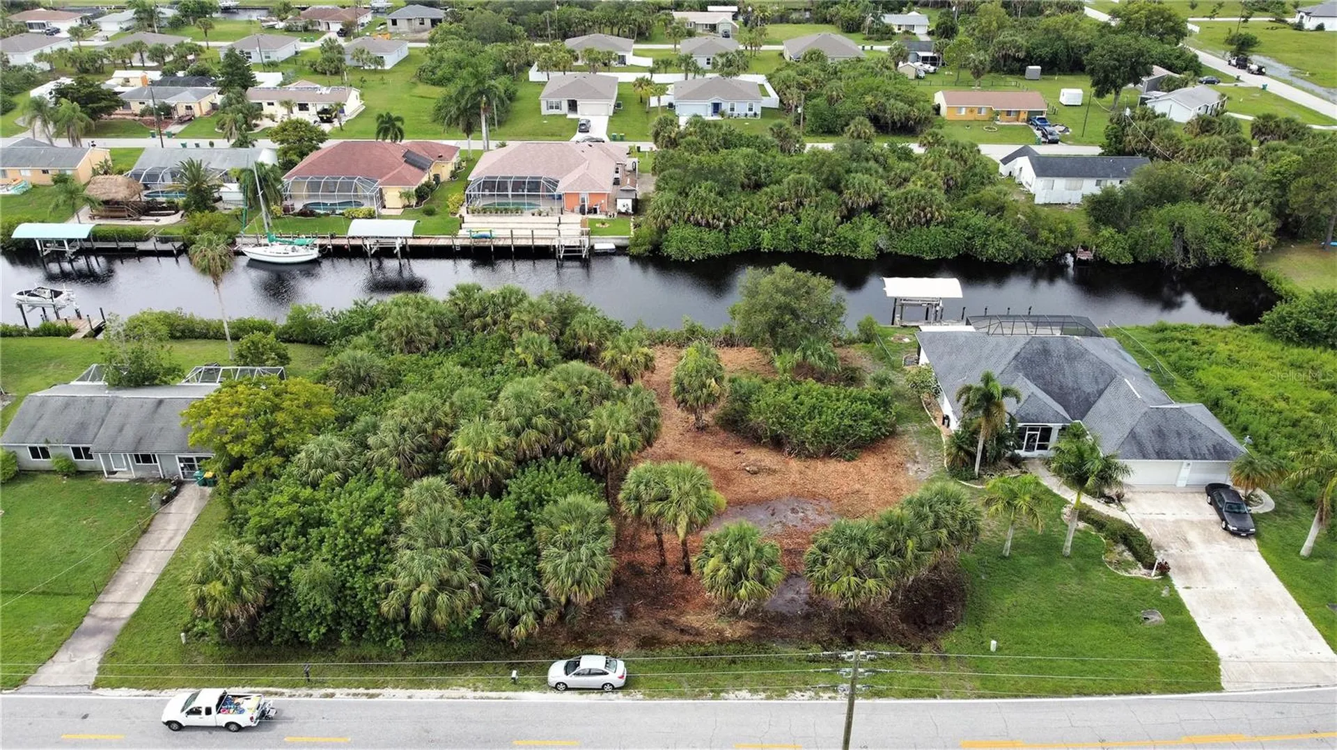 18037 Ohara Drive Port Charlotte FL 33948