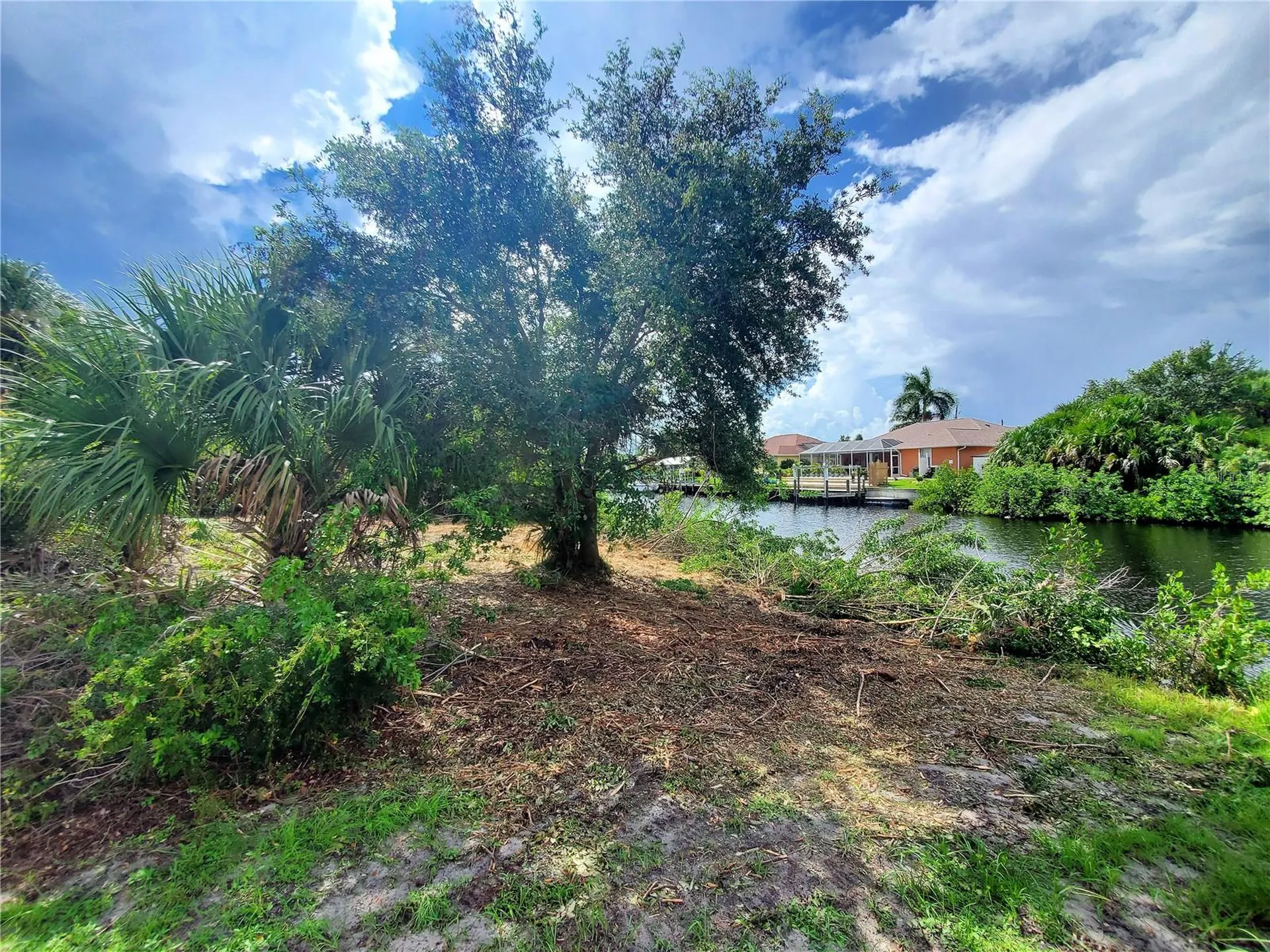 18037 Ohara Drive Port Charlotte FL 33948