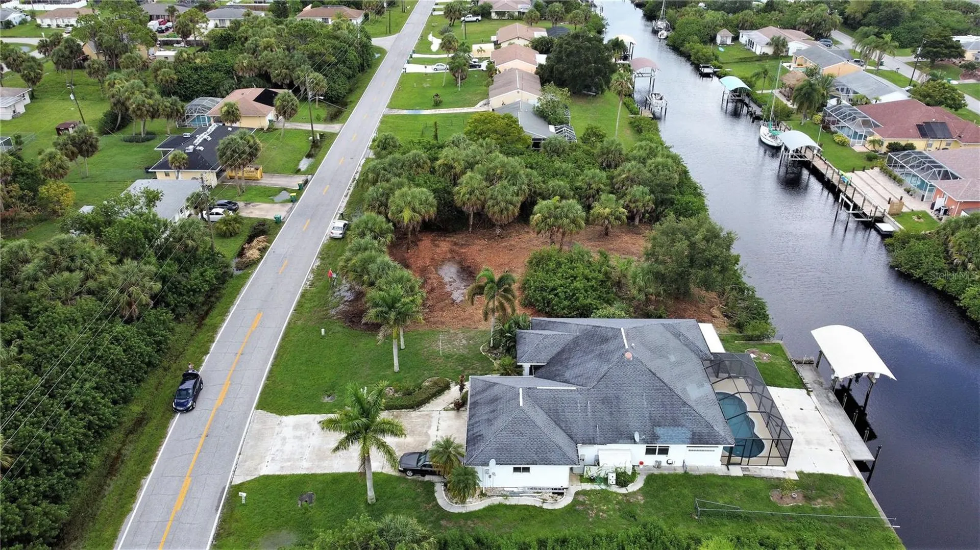 18037 Ohara Drive Port Charlotte FL 33948