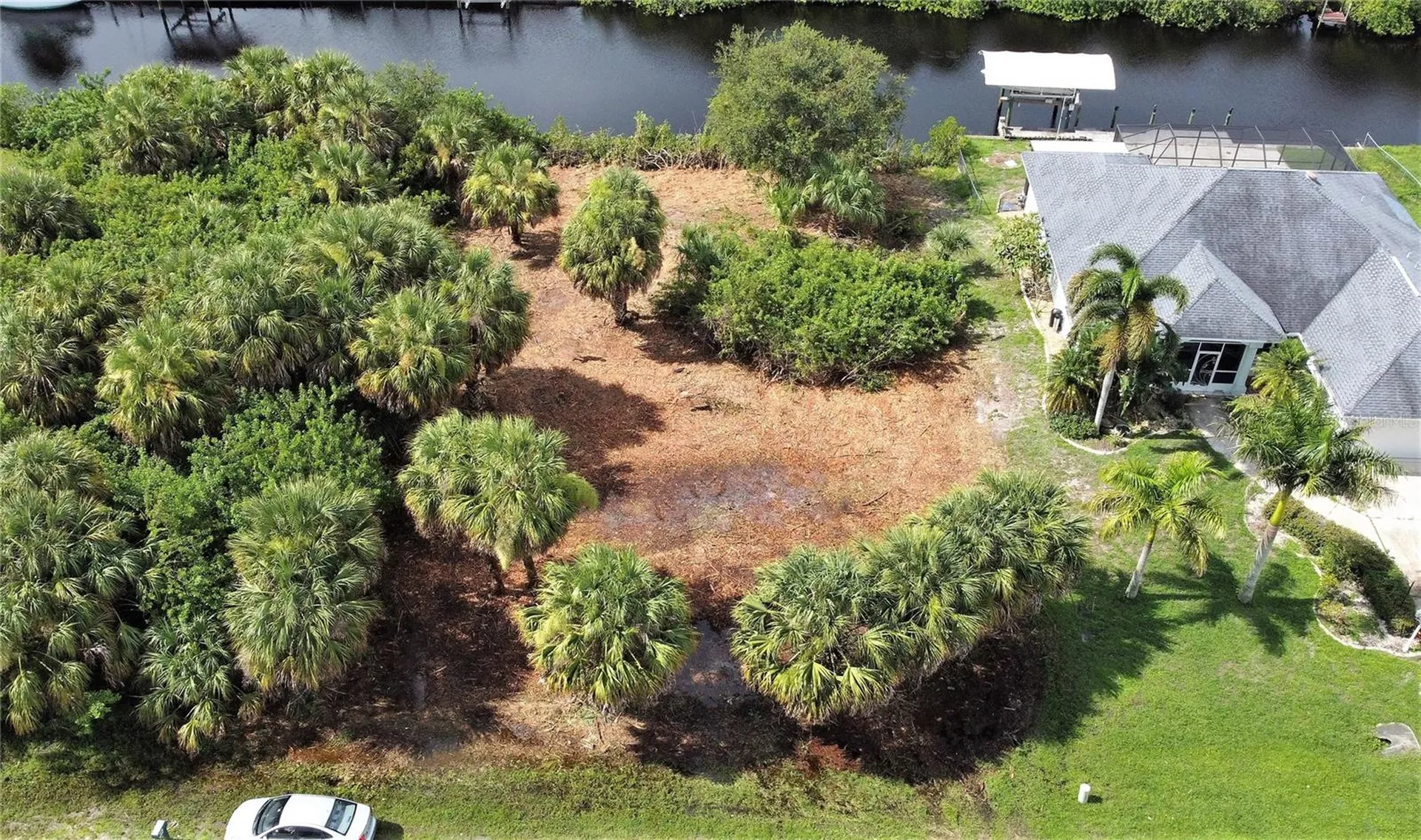 18037 Ohara Drive Port Charlotte FL 33948