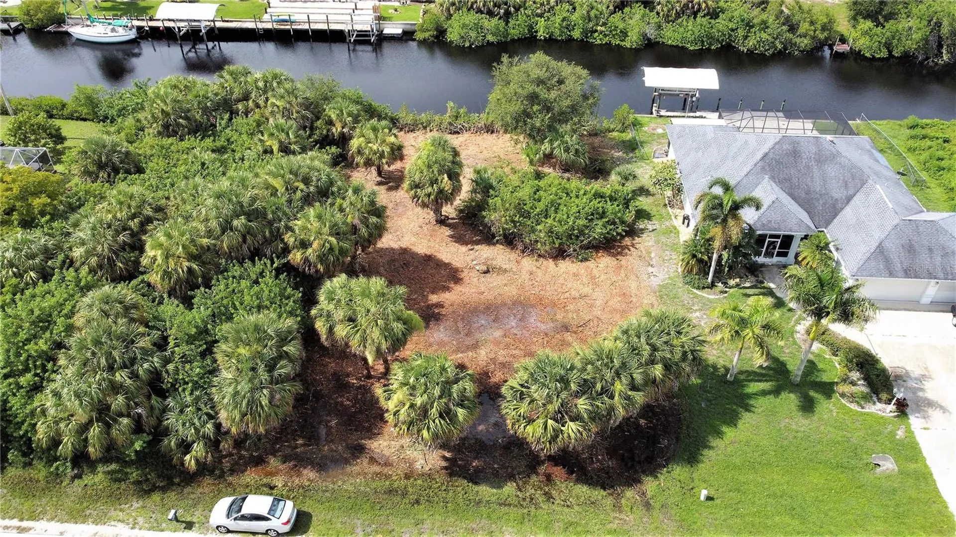 18037 Ohara Drive Port Charlotte FL 33948