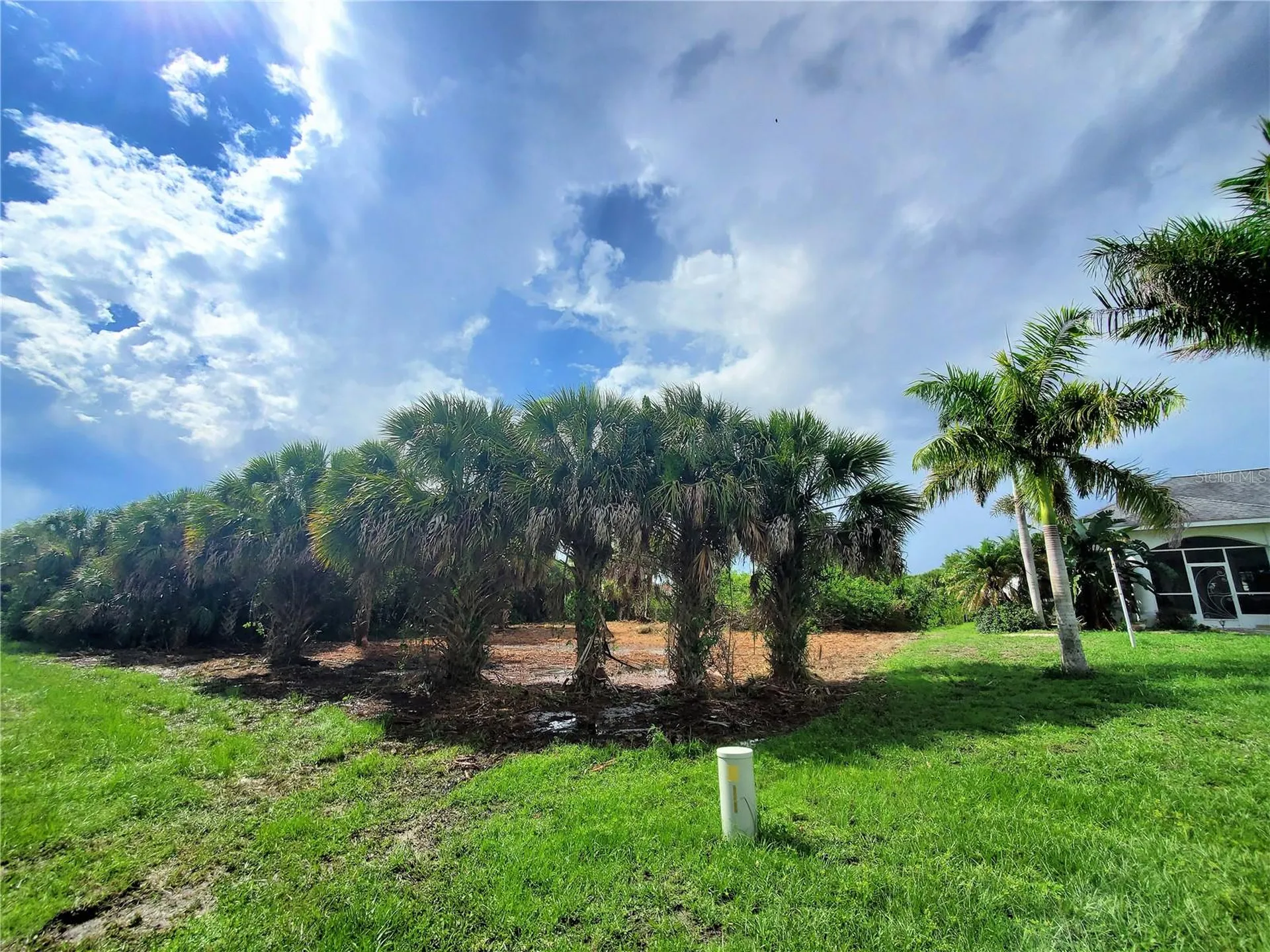 18037 Ohara Drive Port Charlotte FL 33948